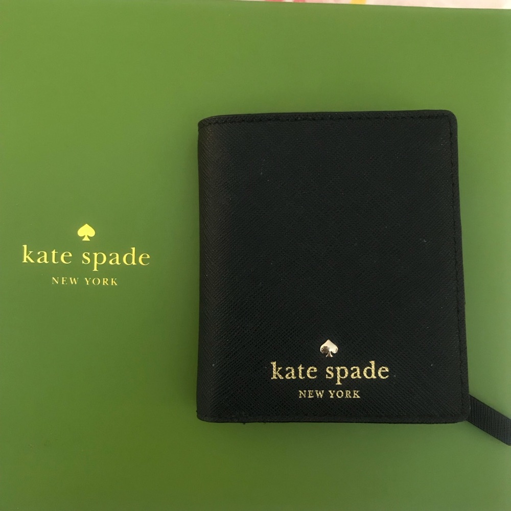 Kate Spade Small Stacy